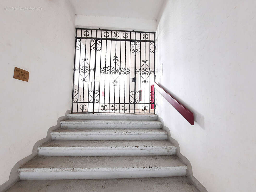 Appartement à CIBOURE