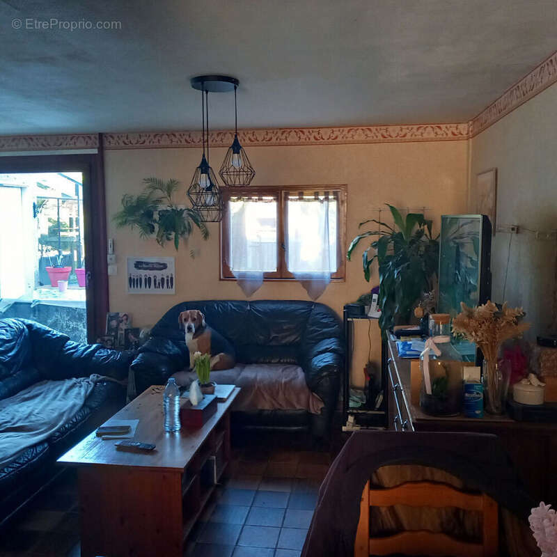 Maison 5 pièces principales avec garage - photo 13