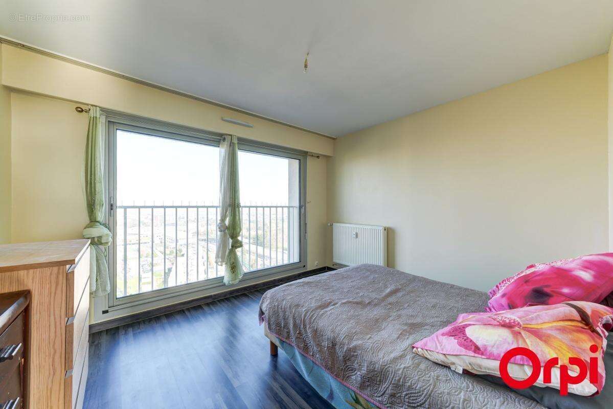 Appartement à VENISSIEUX