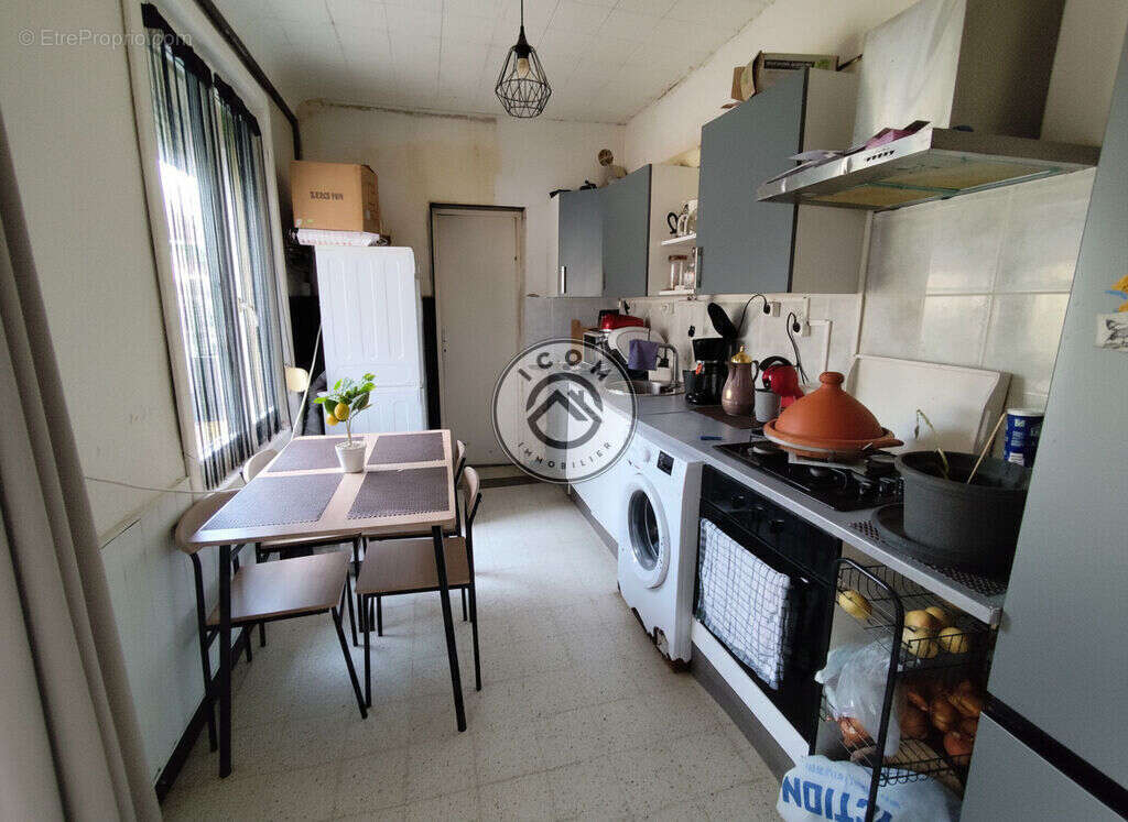 Maison à TRITH-SAINT-LEGER