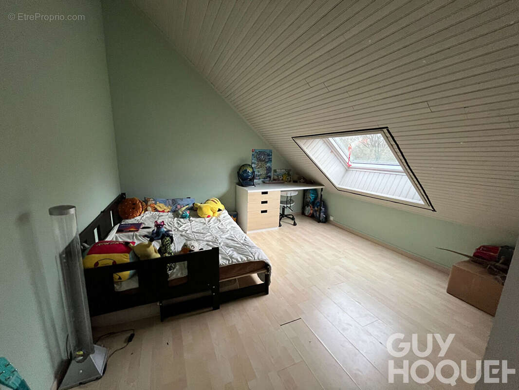 Maison à CLOYES-SUR-LE-LOIR