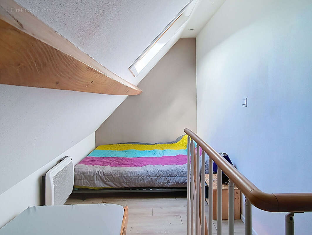 Maison à DIVES-SUR-MER