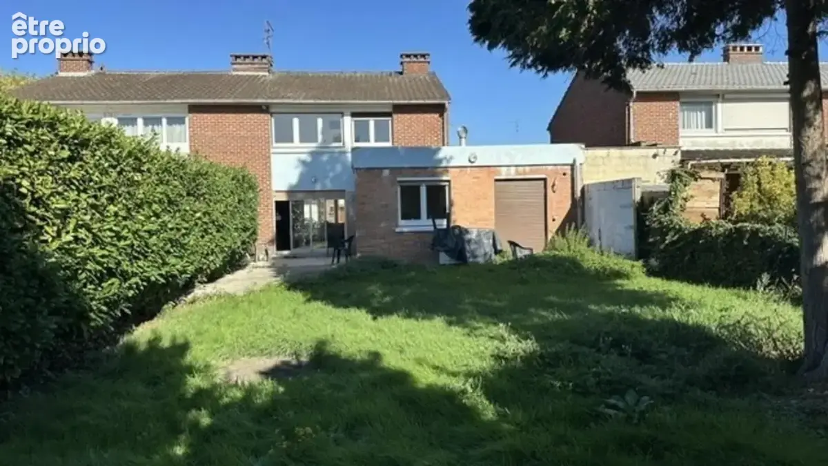 Maison à vendre 4 pièces 110m2  (59) - photo 3