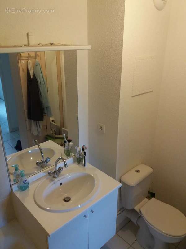 Appartement à LANNION