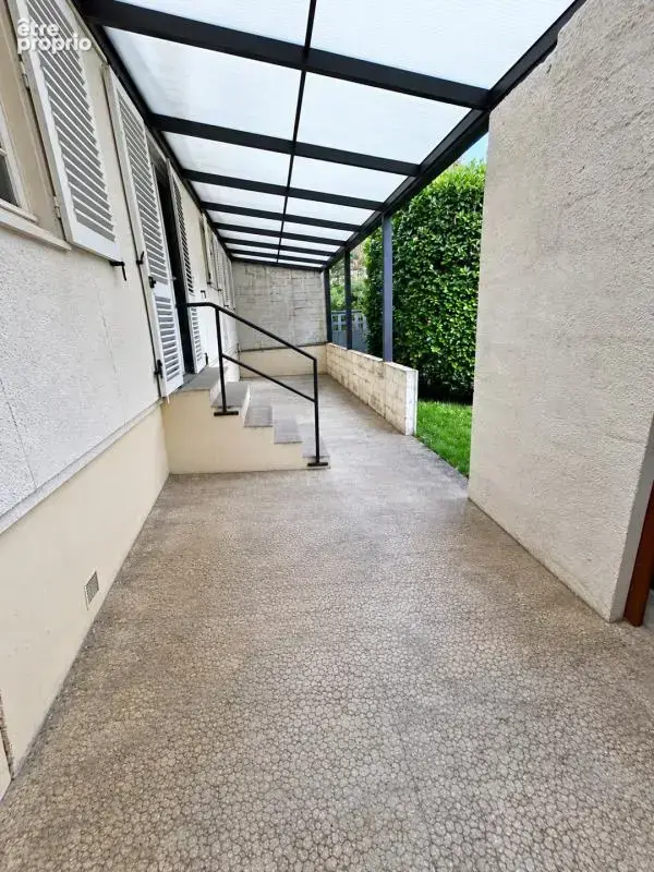 Maison 5 pièces 82 m² à vendre à Saulzoir (59227) - photo 3