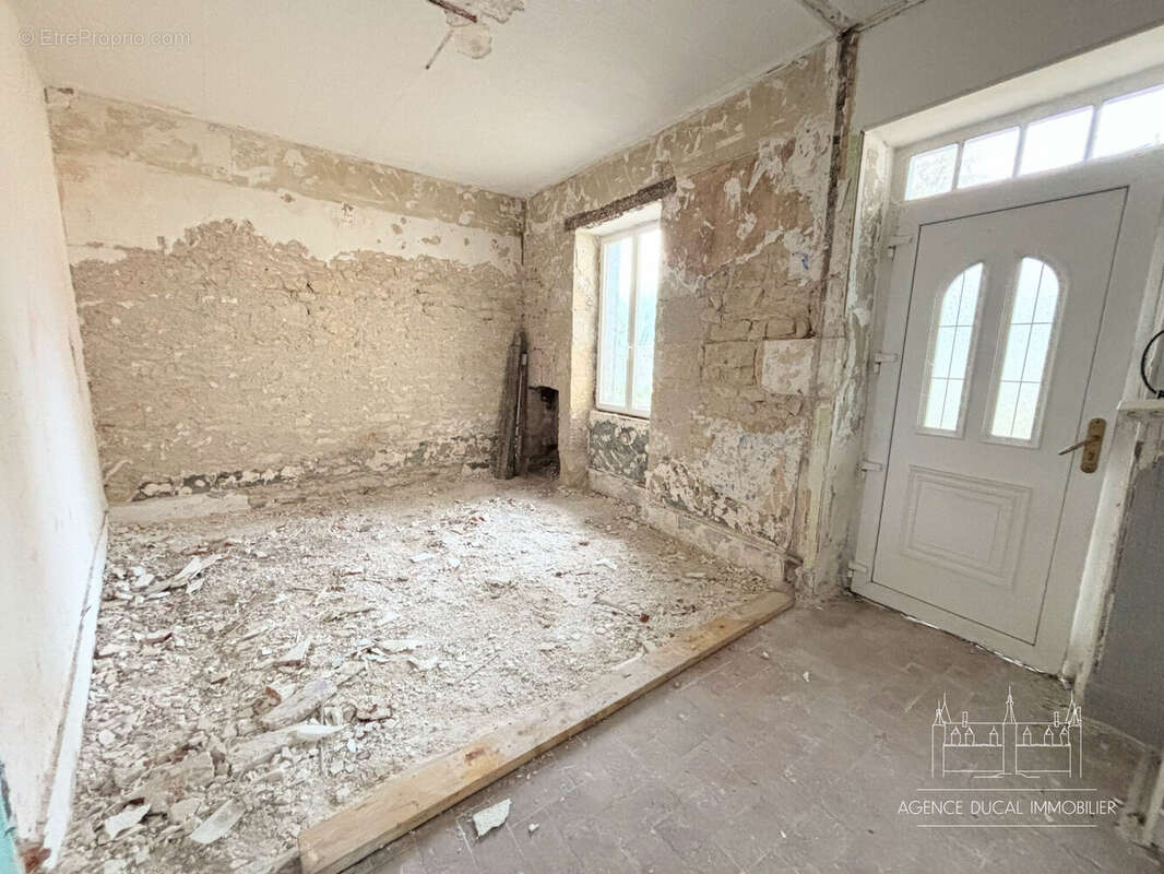Appartement 50 m² à Nevers  - photo 7