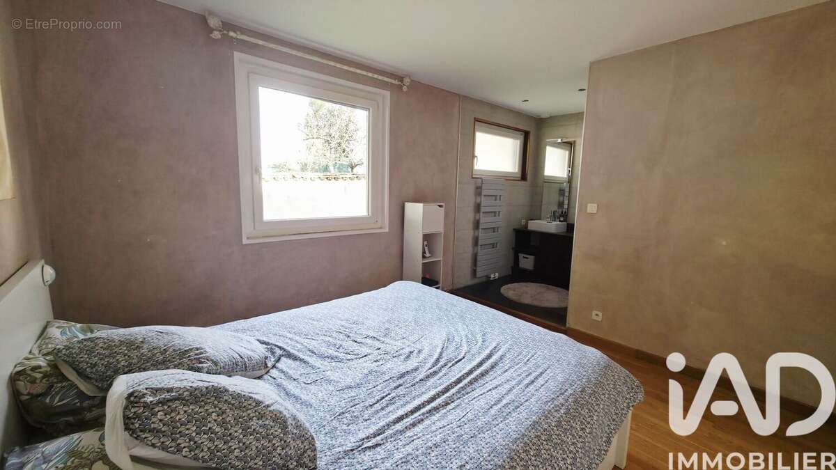 Photo 7 - Maison à CUZIEU