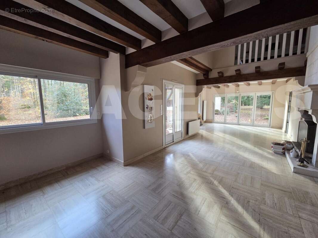 20251117_143355 - Maison à LA BAZOGE