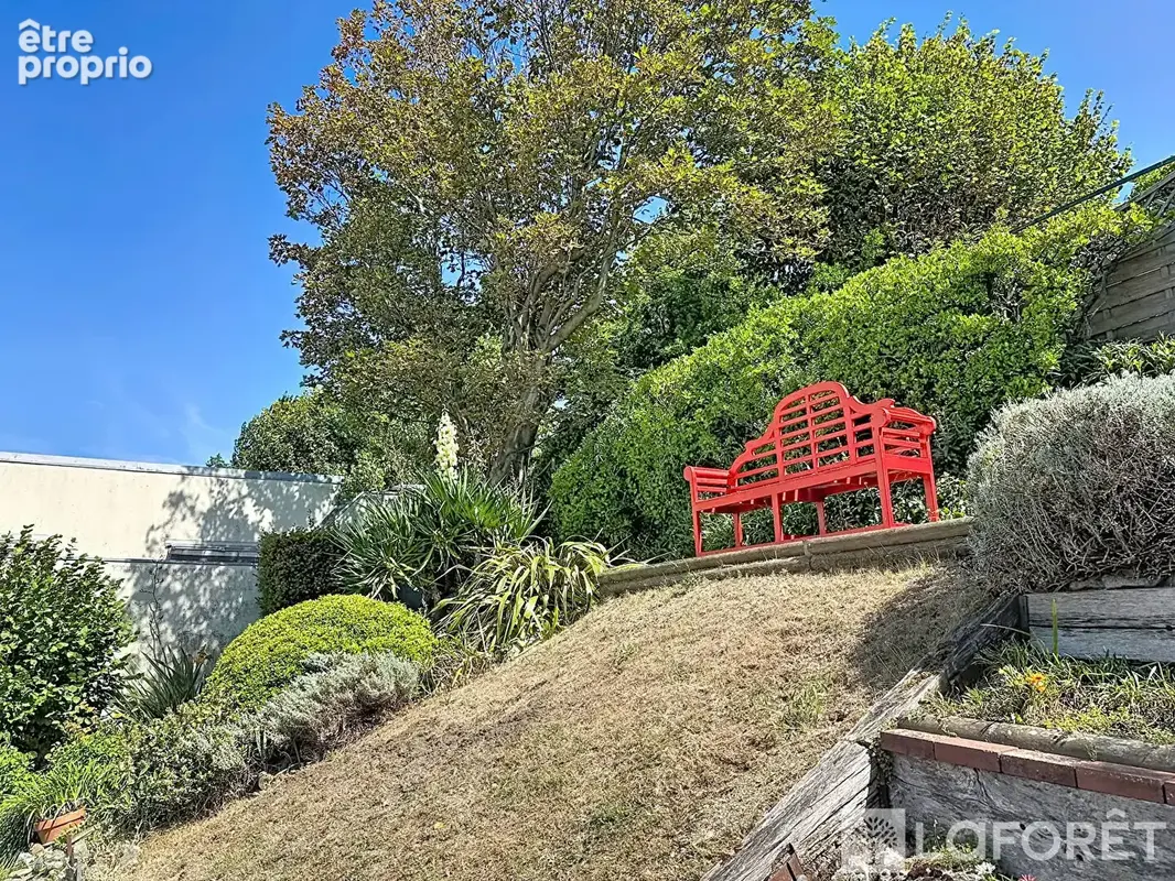 Villa Houlgate Vue mer ! - photo 10