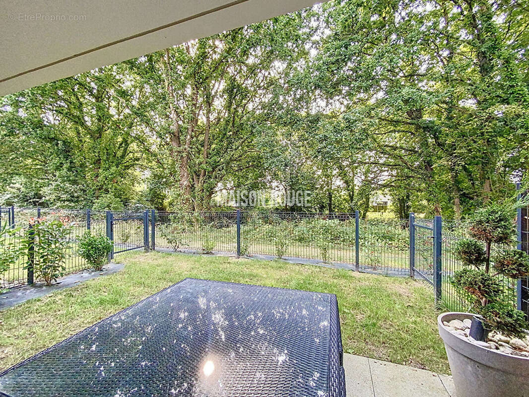 Appartement à DINARD