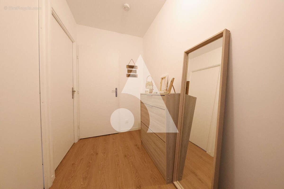 Appartement à CORBEIL-ESSONNES