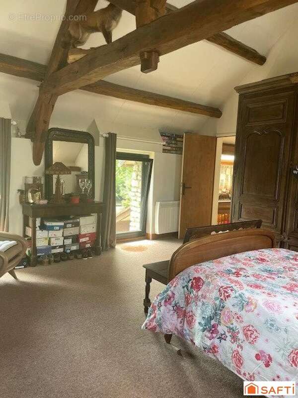 Photo 8 - Maison à VILLECONIN