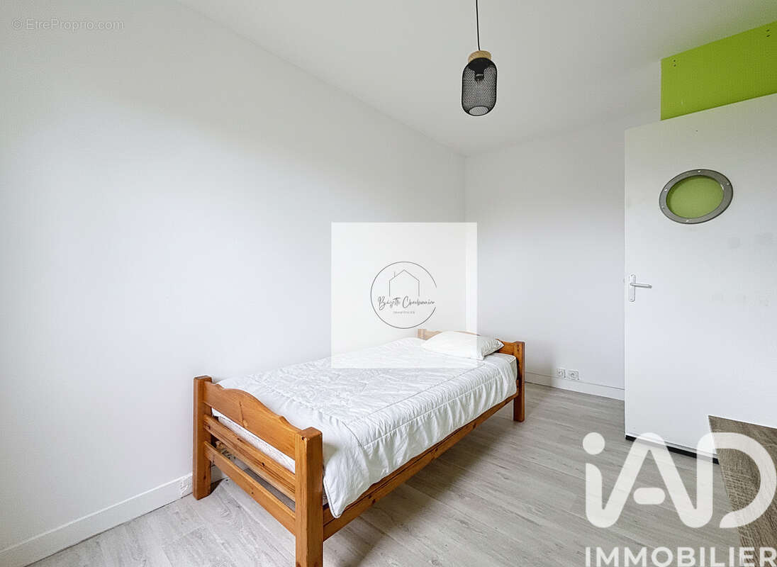 Photo 9 - Appartement à VERNOUILLET