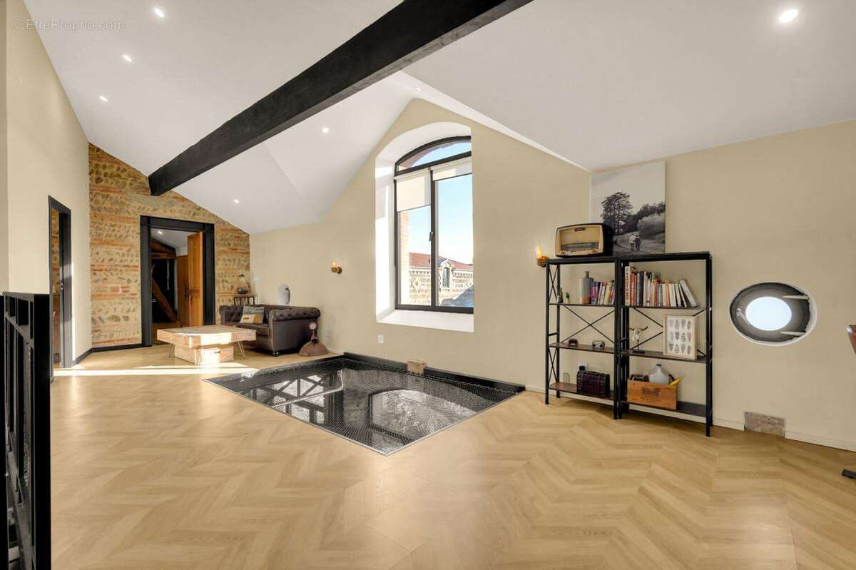 Maison à MURET