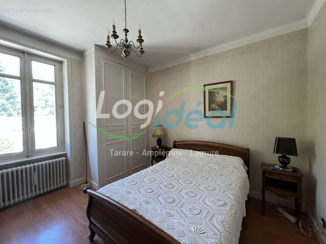 Maison 109 m² à Amplepuis  - photo 11