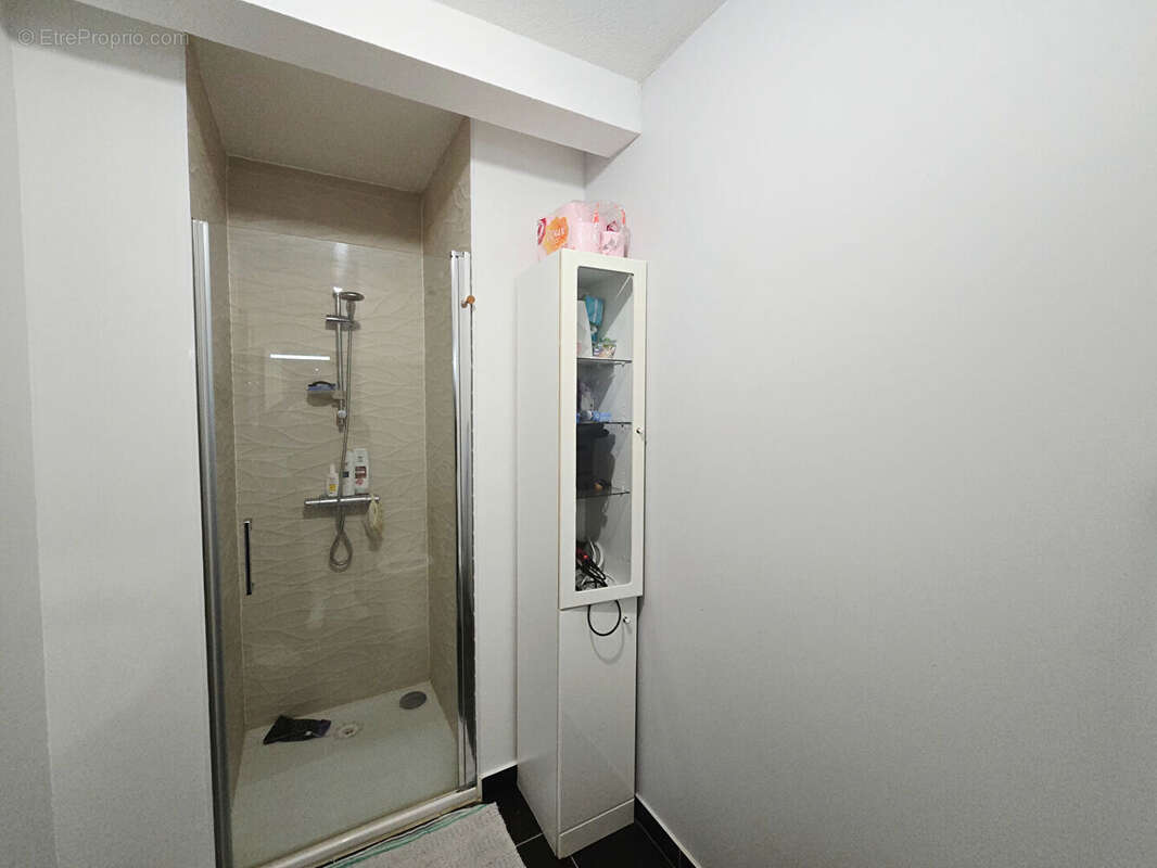 Appartement à LE BOUSCAT