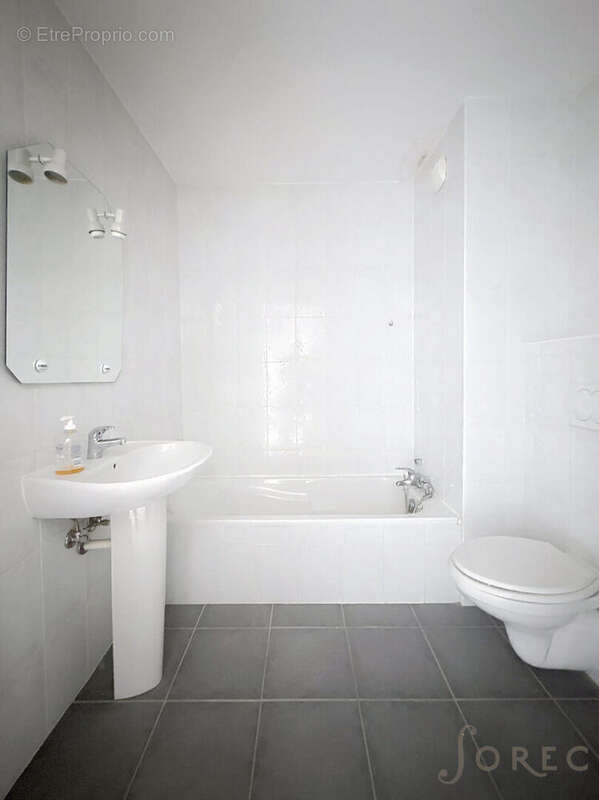 Appartement à WOIPPY