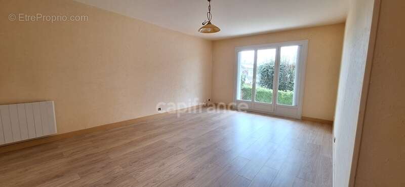 Appartement à LE HAVRE