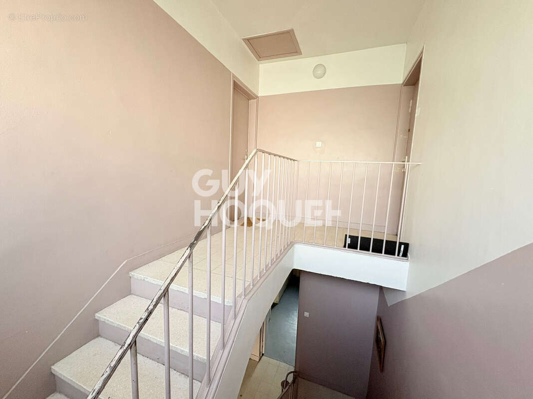 Appartement à ELBEUF