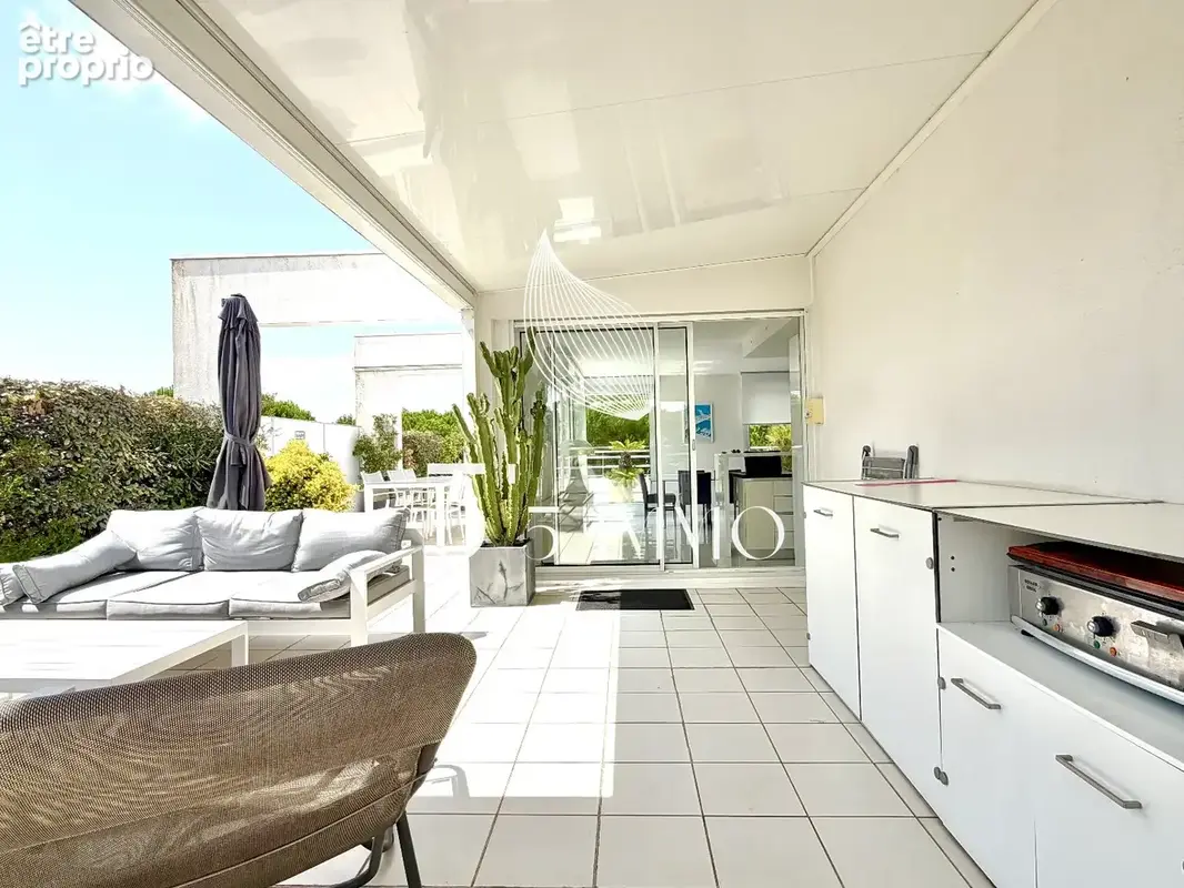 Rooftop 238 m² utile - photo 2