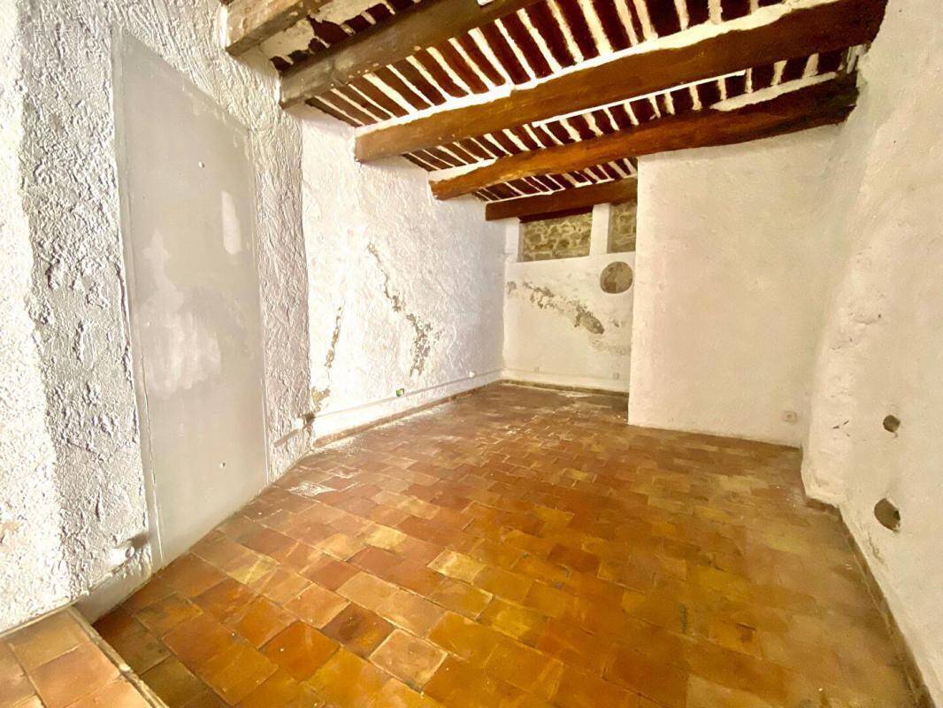 Maison à LE CASTELLET