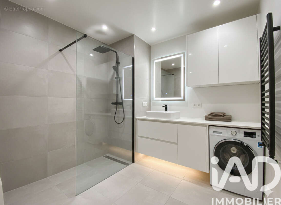 Photo 9 - Appartement à SARTROUVILLE