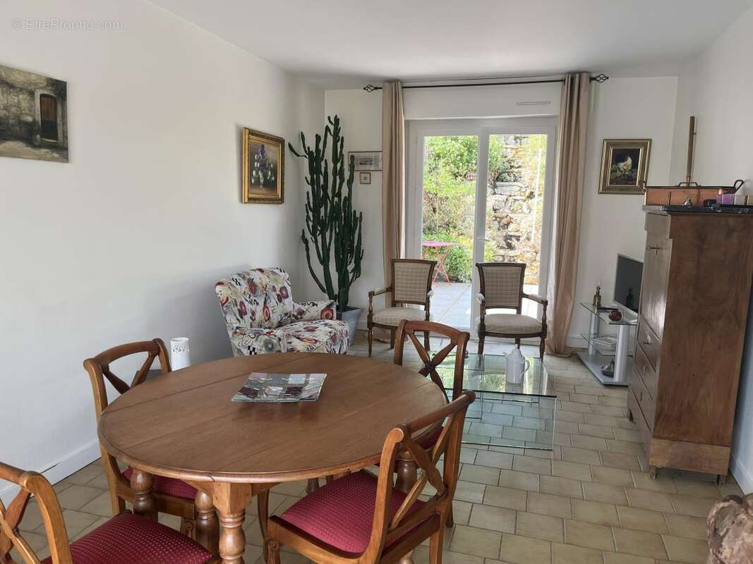 Maison 94 m² à Epernay  - photo 5