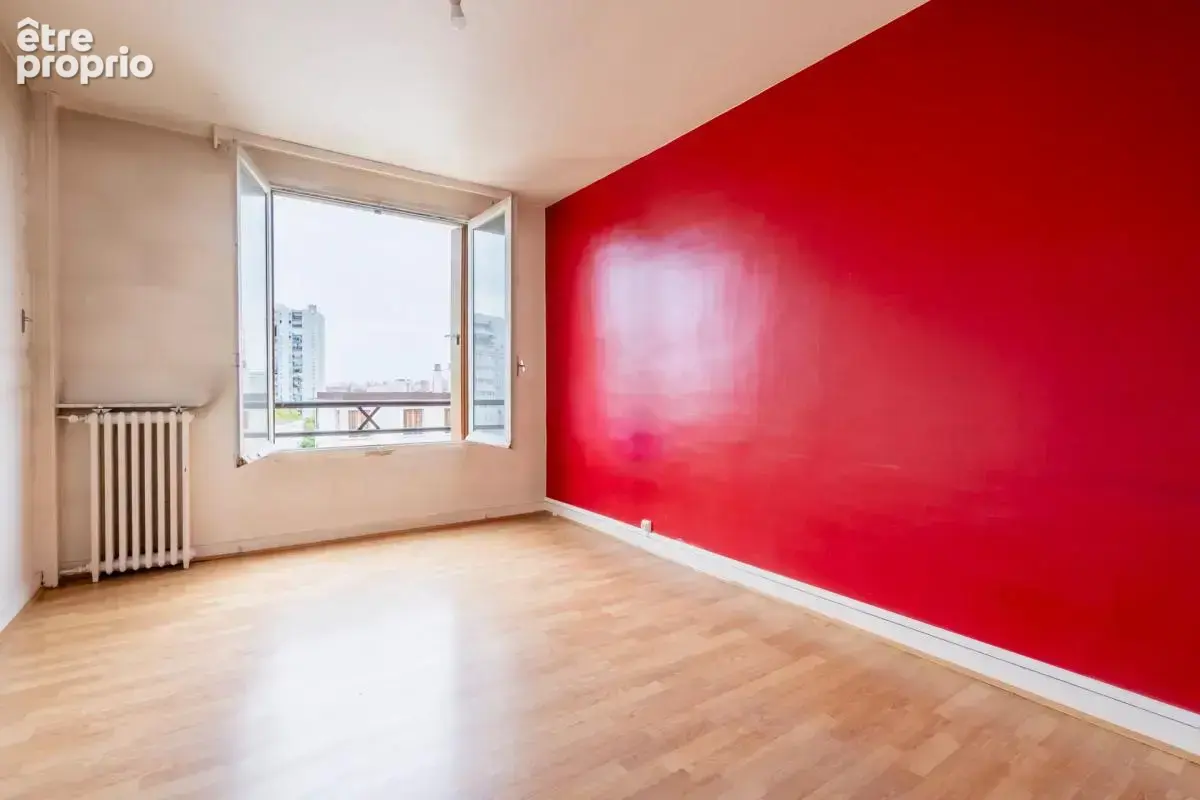 Appartement de 4 pièces de 93 m² à Aubervilliers - photo 6