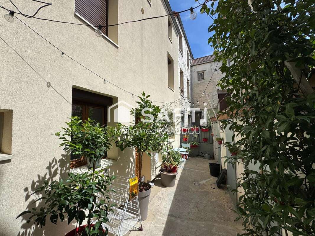 Photo 2 - Maison à TRIEL-SUR-SEINE