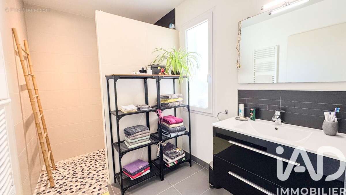 Photo 9 - Maison à TOSSE