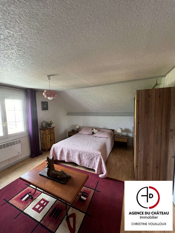 Appartement à CERDON