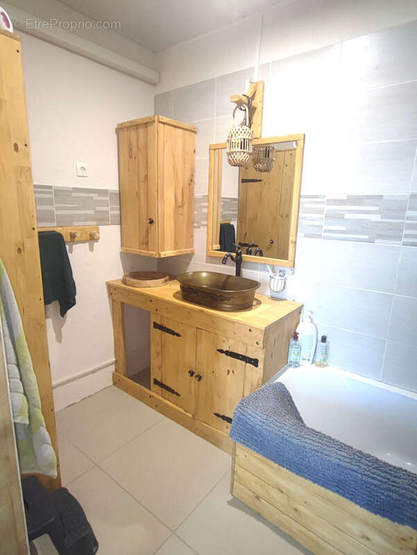 Maison de village - photo 19