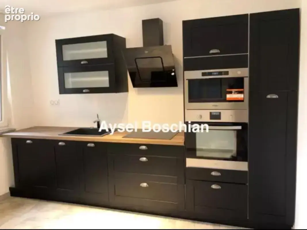Appartement à LONGWY
