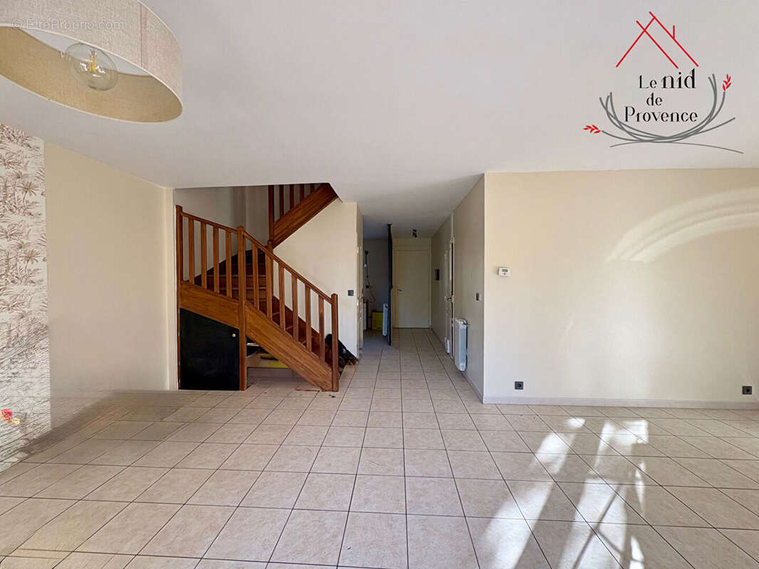 Maison à CARPENTRAS