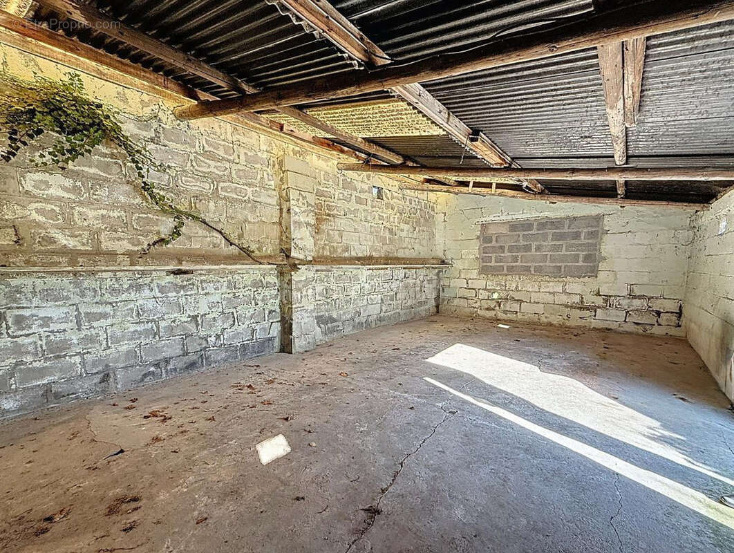 Maison de 120 m2 sur la commune de Meurchin - photo 10