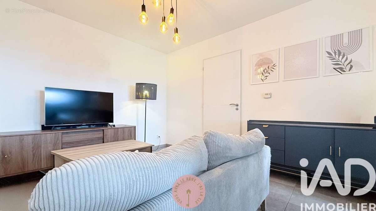 Photo 5 - Appartement à METZ