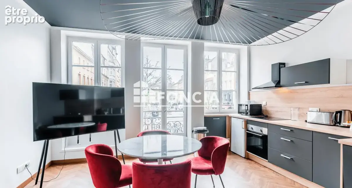 Appartement d'exception au centre ville - photo 4