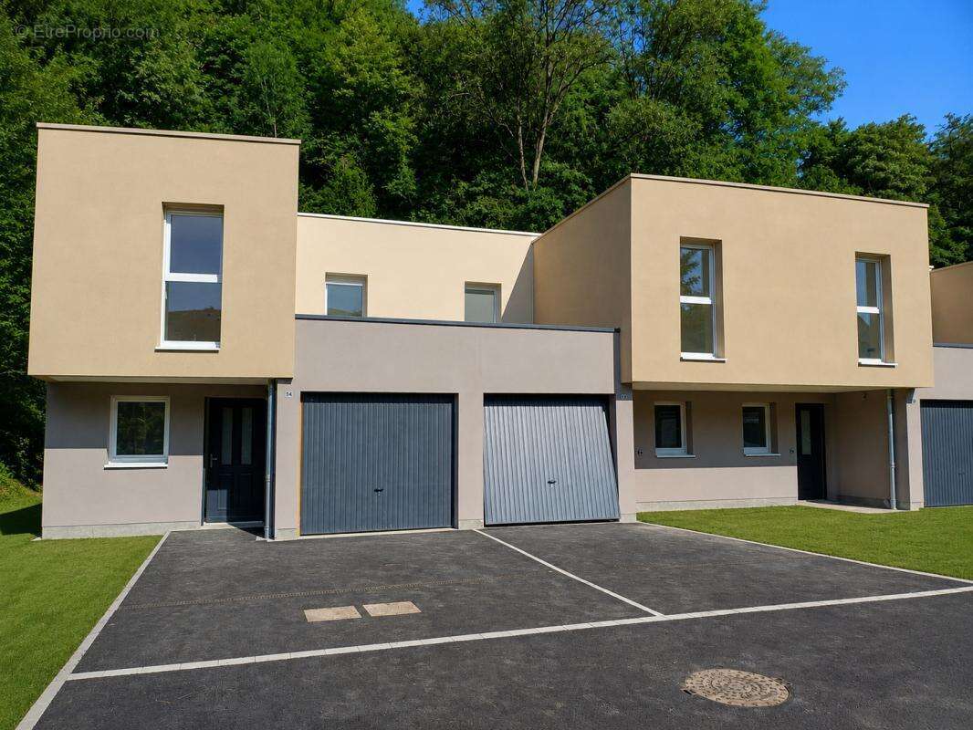 Maison à ALGRANGE
