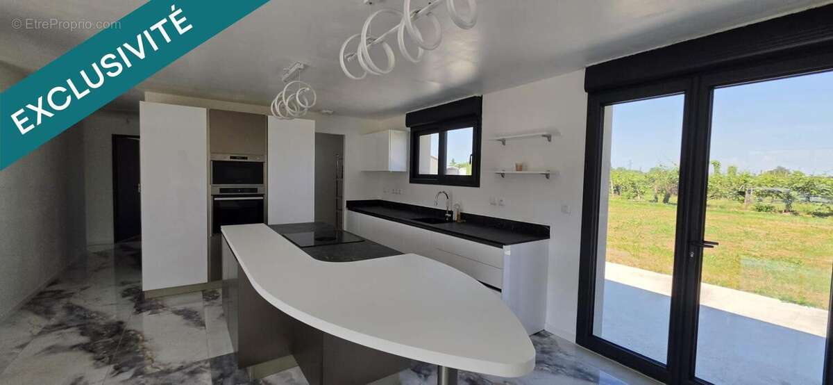 Photo 6 - Maison à SAINTE-LIVRADE-SUR-LOT