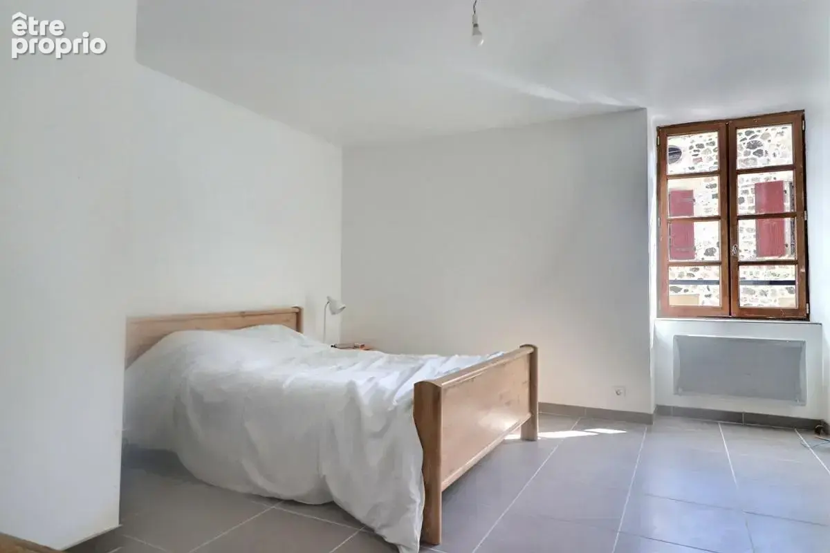 Thueyts, appartement 90m² - photo 6