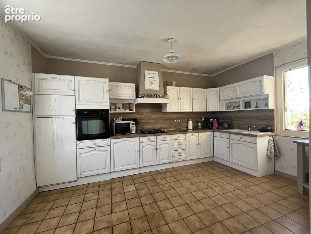 Maison 6 pièces 138 m² à vendre à Saumur (49400) - photo 8