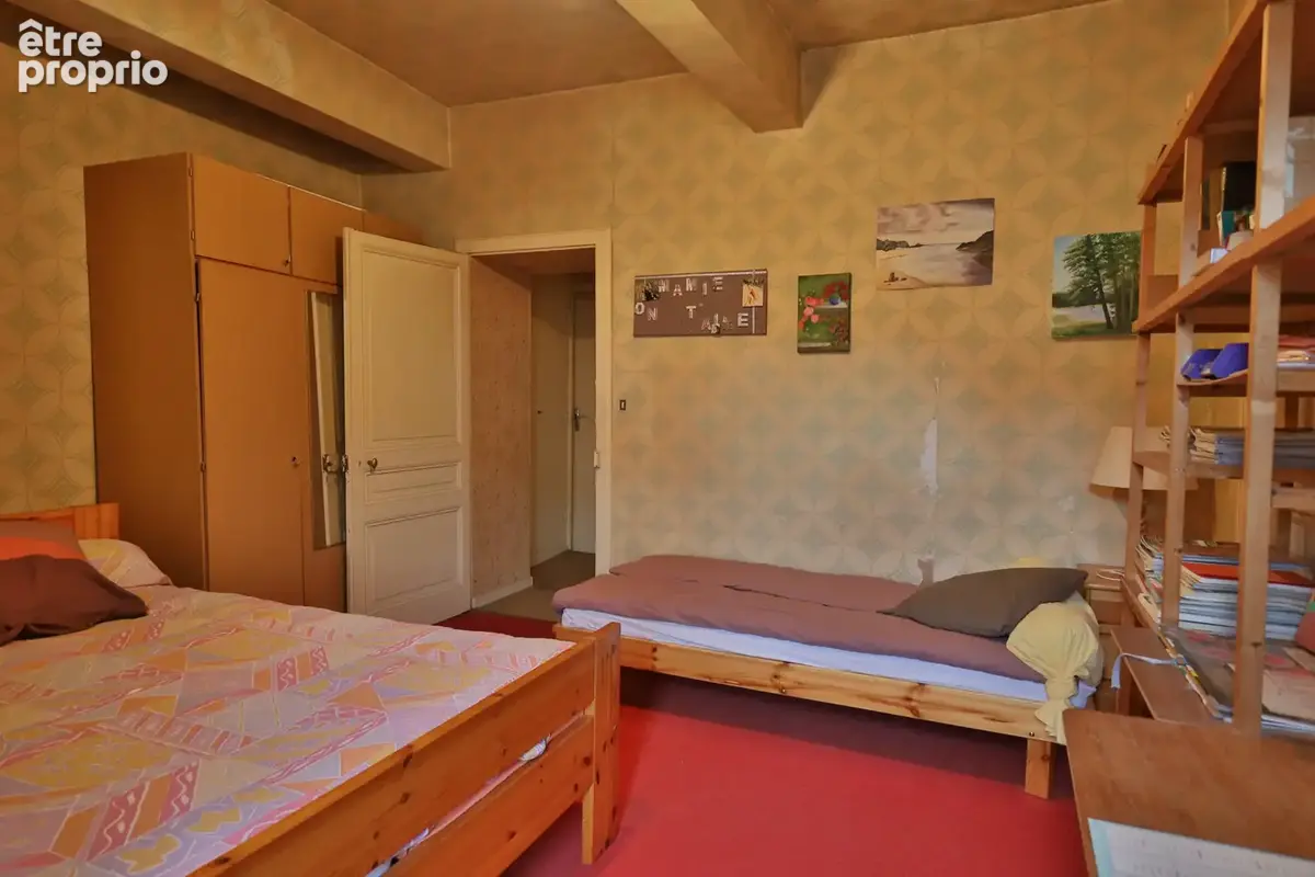 Maison de village Type 3 - 93m2 habitables - photo 15