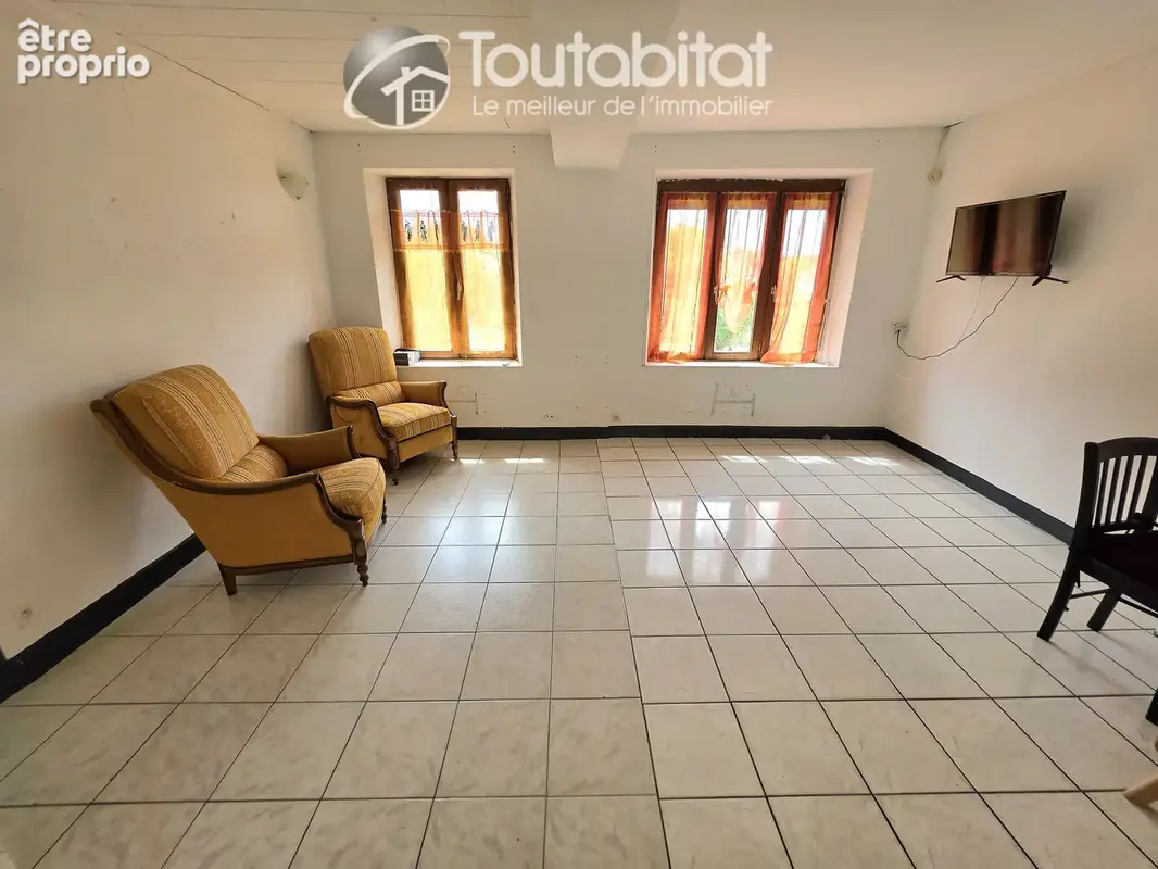 Maison 60 m² à Balan  - photo 3