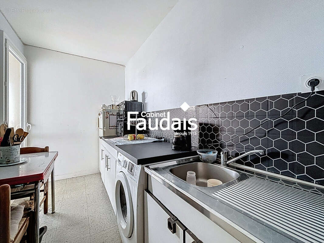 Appartement à ISIGNY-SUR-MER