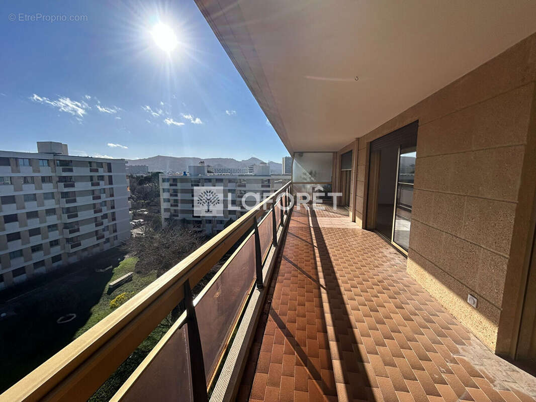 Grand T3 , 104 m2 , Cabot - photo 14