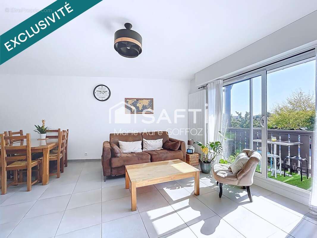 Photo 3 - Appartement à SAINT-MEDARD-EN-JALLES