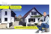 Maison à PLOBSHEIM