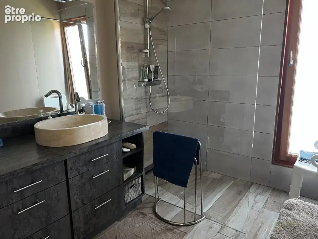 Maison 154 m² à Fleury-La-Montagne  - photo 5