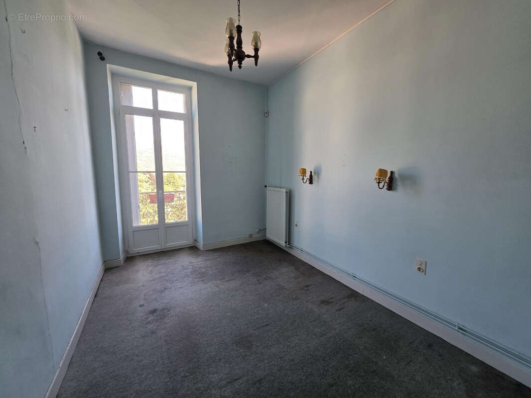 Appartement à ARGELES-GAZOST