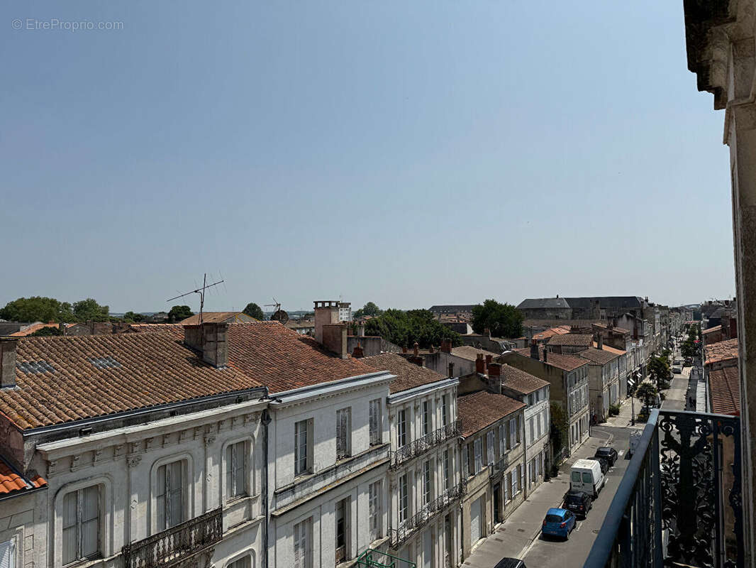 Appartement à ROCHEFORT